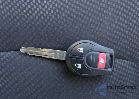 2012 Nissan Rogue S из США, поврежденный, VIN JN8AS5MV7CW413928